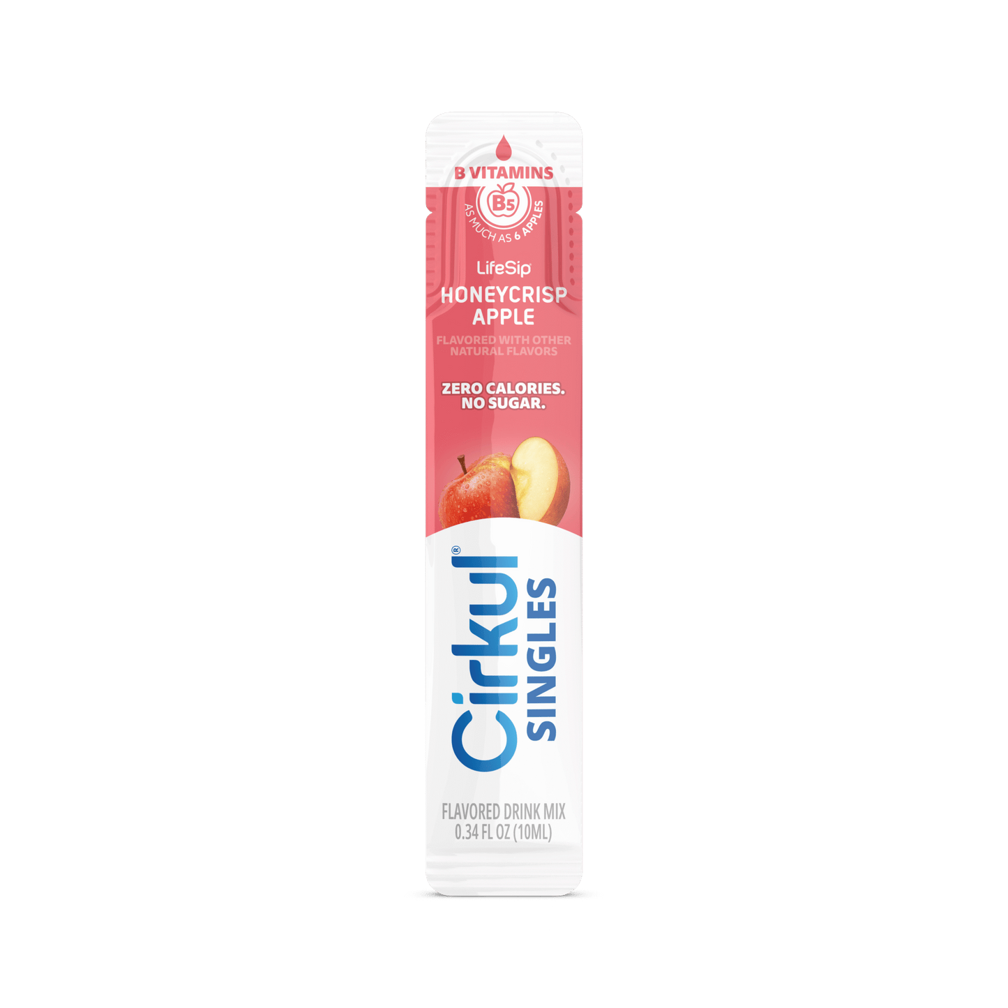 LifeSip® Honeycrisp Apple