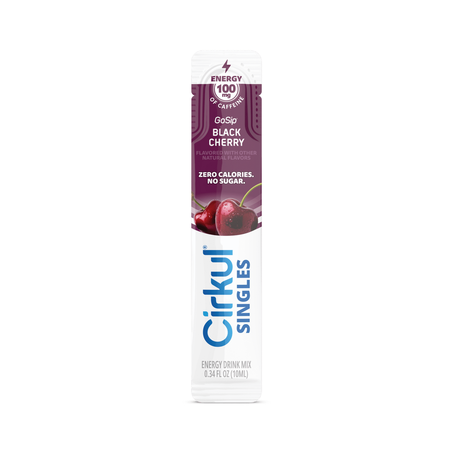 GoSip® Black Cherry