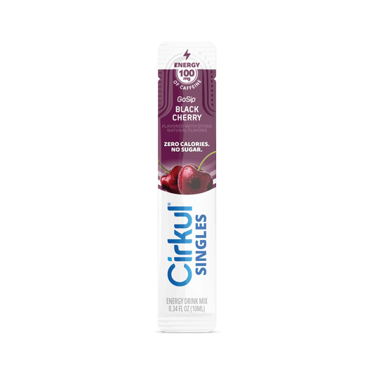 GoSip® Black Cherry