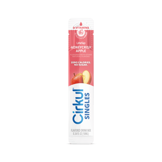 LifeSip® Honeycrisp Apple