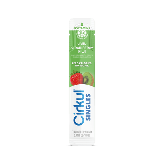 LifeSip® Strawberry Kiwi